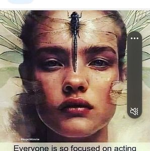 Meet your Posher, Erica